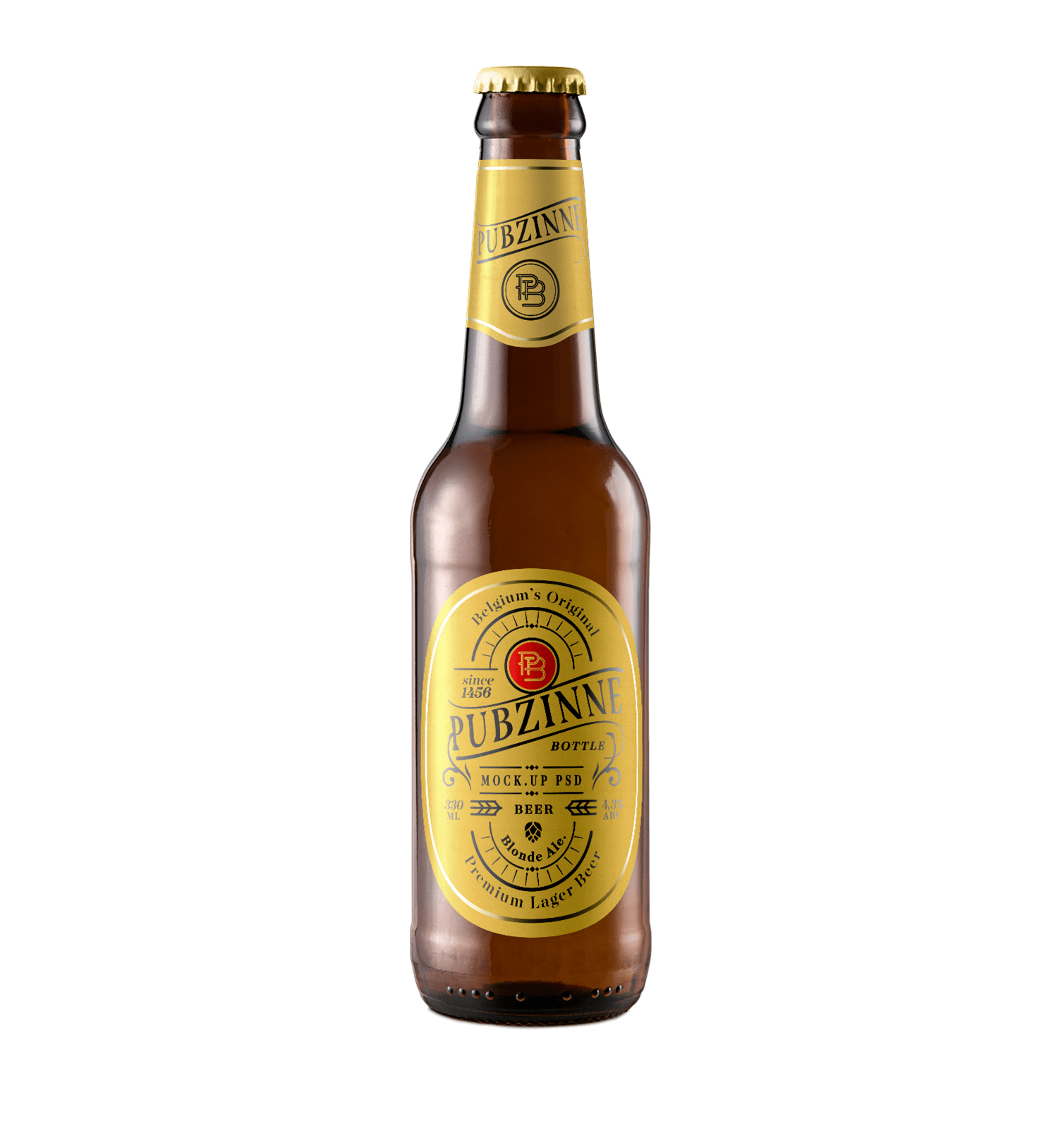 Chocolate Craft Beer